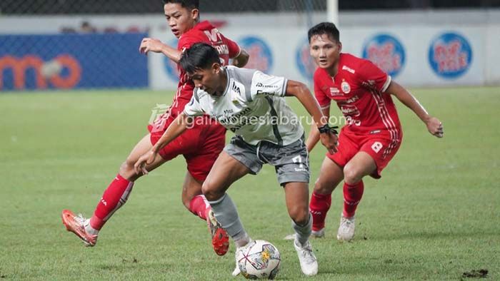 Paul Keenan dan Luis Milla Kompak Sampaikan Hal Ini Usai Laga Persija vs Persib
