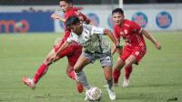 Paul Keenan dan Luis Milla Kompak Sampaikan Hal Ini Usai Laga Persija vs Persib