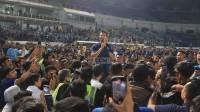 I Made Wirawan di Mata Striker Persikabo:  Luar Biasa Hingga Pernah Membantu Saat Pertama Kali Masuk Persib 