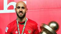 Begini Cara Mantan Pemain Persib Sampaikan Kabar Gembira dan Dukungan untuk Timnas Indonesia