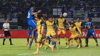 Ada Peran Robert Alberts dalam Kemenangan Persikabo atas Persib
