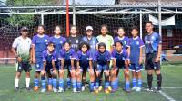 Terbang ke Singapura, Persib Putri Akan Jajal Tim Kuat Eropa