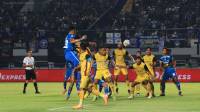 Jadwal Persib vs Persikabo 1973 di Pekan 12 Liga 1 2023-2024: Kick off, Venue dan Jam Tayang TV