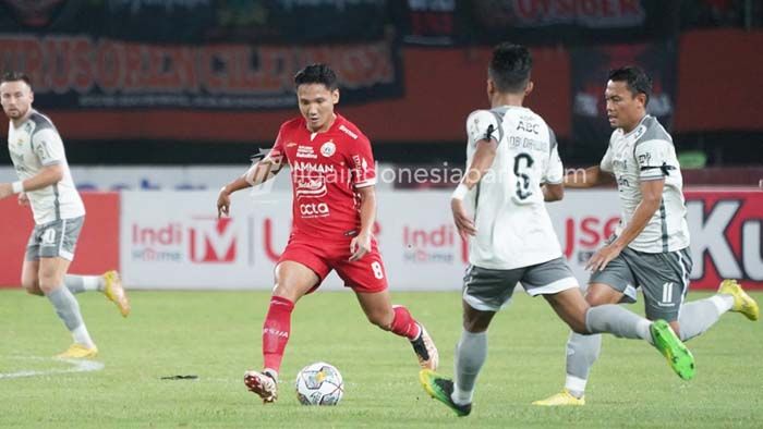 Taklukan Persib Tanpa Thomas Doll, Pemain Persija Singgung Jakmania