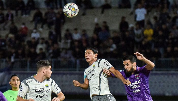 Jadwal Lengkap Pekan 14 Liga 1 2023-2024: Kick-off dan Jam Tayang TV