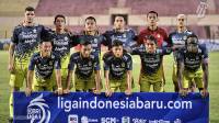 Kata Luis Milla Soal Kerangka Tim Persib Musim Depan