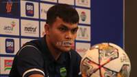 Persib Sampaikan Kabar Baik Terkait Kondisi Rachmat Irianto