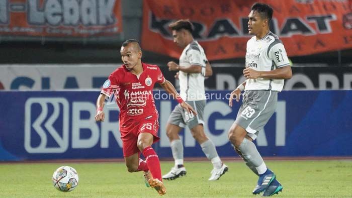 Paul Keenan: Riko Simanjuntak Pemain Hebat, Tapi...