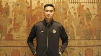 Resmi Gabung Persija, Netizen Ingatkan Rizky Ridho Siapkan Mental saat Tanding di GBT