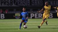 Persib Lepas Robi Darwis, Pulangkan Henhen?