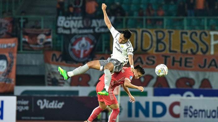 Kata Staf Pelatih Persija Usai Lewati Masa Sulit dan Menang Lawan Persib 