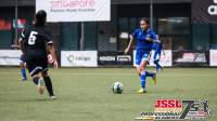 Petik Banyak Pelajaran, Ini Hasil Lengkap Pertandingan Persib Putri Melawan Tim-tim Kuat dari Berbagai Benua