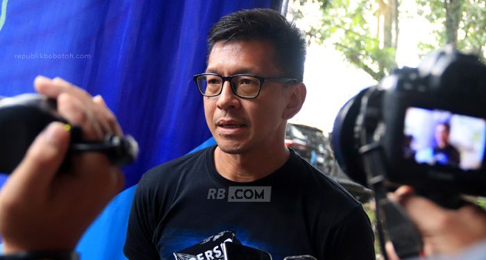 Persib Masih Nantikan Balasan Surat Keberatan Terkait Jatah Tampil di Asia