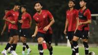 Timnas Indonesia U-22 Maksimalkan Waktu Persiapan Tiga Pekan Jelang SEA Games 2023