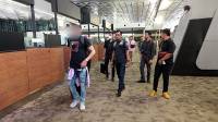 Eks Pemain Asing Klub Liga 1 Terpaksa Dideportasi ke Brasil, Ini Penyebabnya