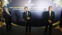 Pembagian Dividen BJBR Naik dari Rp99,11 menjadi Rp104,55 per Lembar Saham, Total Rp1,1 Triliun
