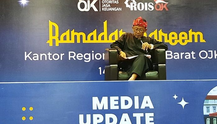 Kinerja Perbankan Syariah Dorong Optimisme Peningkatan Inklusi Keuangan Syariah