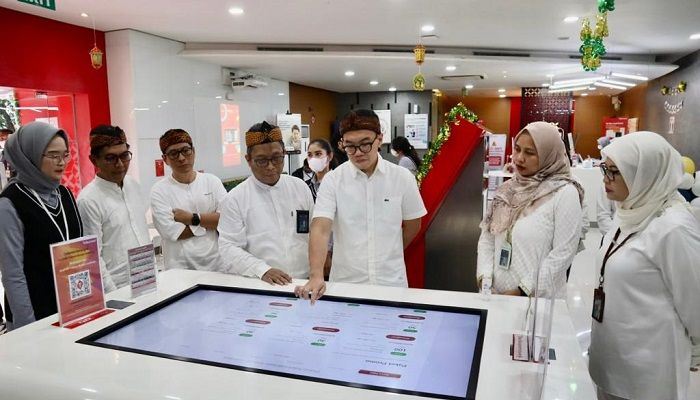 Telkom Pastikan Kesiapan Infrastruktur dan Layanan Ramadan dan Idul Fitri 1444 H
