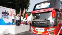 Warga Antusias Ikuti Program Mudik Bersama IndiHome-Telkom Group