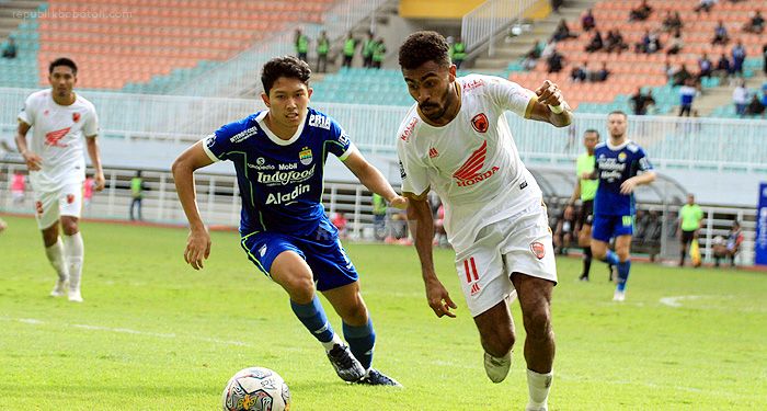 Bursa Transfer Liga 1: Si Kembar Yakob dan Yance Sayuri Gabung Malut United, Gajinya Jadi Sorotan
