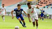 Bursa Transfer Liga 1: Si Kembar Yakob dan Yance Sayuri Gabung Malut United, Gajinya Jadi Sorotan