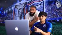 Selain Safawi Rashid, Media Malaysia pun Kaitkan Persib dengan Winger Lincah JDT