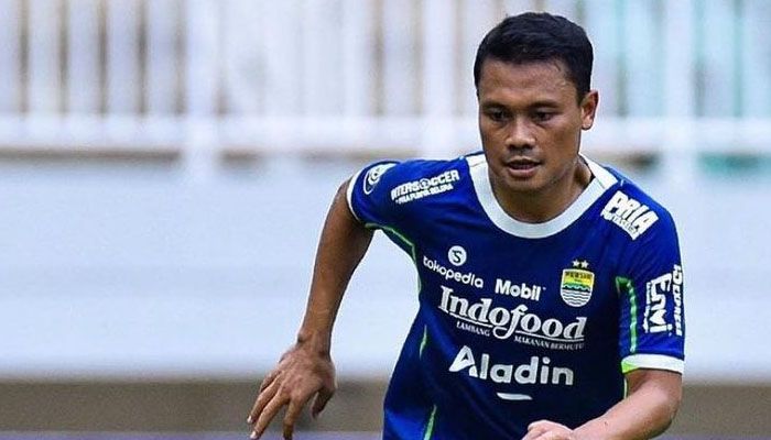Dedi Kusnandar Bicara Koneksi dengan Tyronne Del Pino