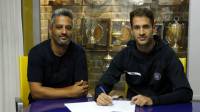 Belum Resmi Diperpanjang, Persib Berpeluang Boyong Bek Kelahiran Barcelona Ini?