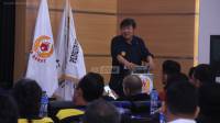 Gianto Hartono Kembali Pimpin FORKI Jabar Periode 2023-2027
