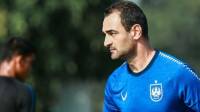 PSIS Semarang Matangkan Ide Baru dari Pelatih Gilbert Agius 