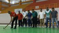 Kejuaraan Daerah Hockey Indoor Resmi Digelar, FHI Berharap Potensi Tetap Terjaga