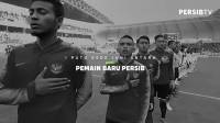 Wilujeng Sumping Lagi, Persib Resmi Perkenalkan I Putu Gede Juni Antara