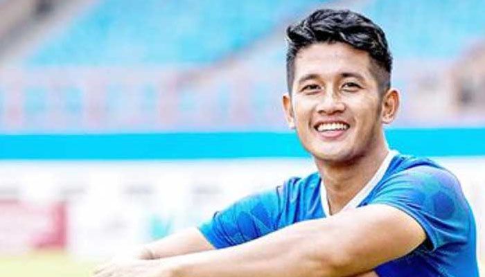 Doa I Putu Gede untuk Persib Bandung