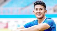 Doa I Putu Gede untuk Persib Bandung