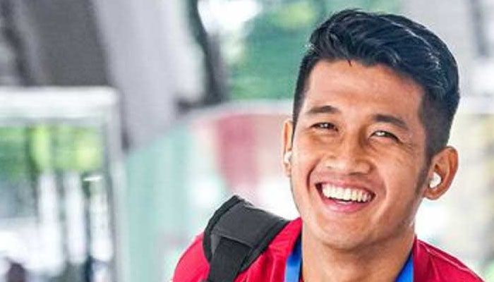 Resmi Berseragam Persib Bandung di Musim Depan, Ini Tekad I Putu Gede