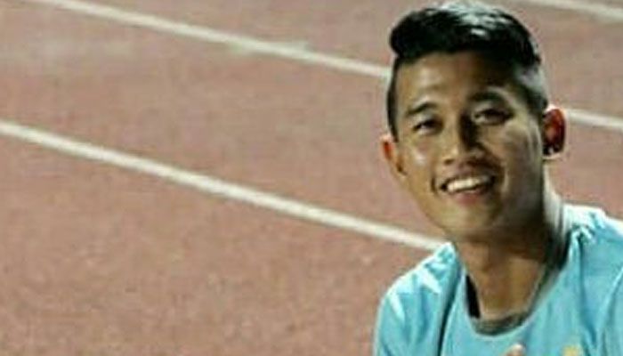 Sosok Lain yang Bikin I Putu Gede Semakin Bulat Berlabuh di Persib Bandung
