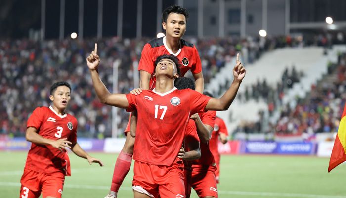 Jadwal Lengkap Timnas Indonesia di Asian Games Hangzhou 2022, Tayang di Stasiun TV Ini