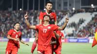 Jadwal Lengkap Timnas Indonesia di Asian Games Hangzhou 2022, Tayang di Stasiun TV Ini