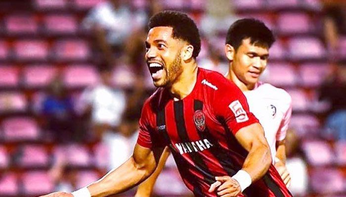 Lucas Rocha Gabung Persib? Teddy Tjahjono Hanya Senyum