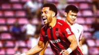 Lucas Rocha Gabung Persib? Teddy Tjahjono Hanya Senyum