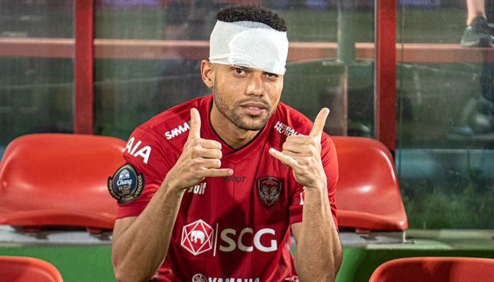Profil Karier dan Harga Eks Vasco Da Gama yang Gosipnya Diincar Persib