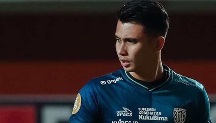 Nadeo Argawinata Berpotensi Wilujeng Sumping di Persib Bandung, Ini 4 Faktor Pendukungnya