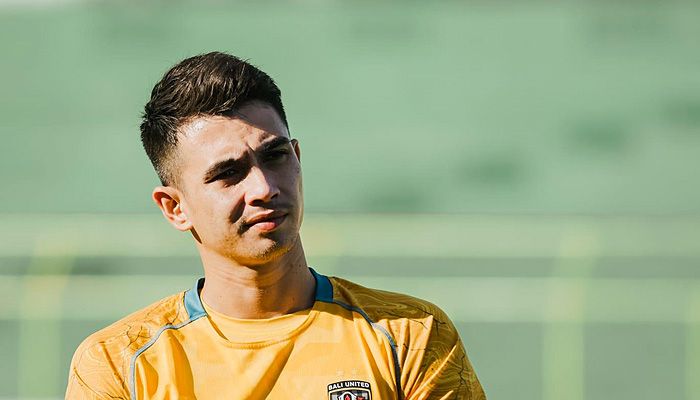 Rumor Nadeo Argawinata ke Persib Akhirnya Terjawab