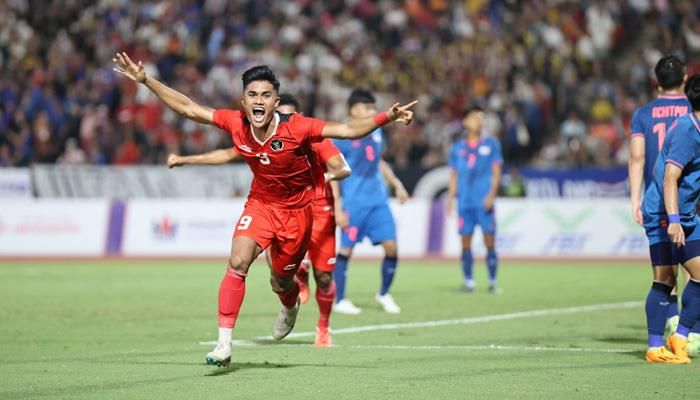 Diminati Klub Makedonia Utara, Segini Harga Pasar Ramadhan Sananta