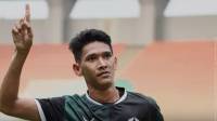 Persib di Mata Ryan Kurnia