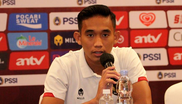 Menpora Dito Ariotedjo tak Sanggup Penuhi Permintaan Bonus Rizky Ridho, Ini Penyebabnya