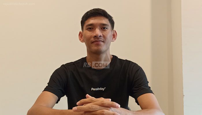 Ryan Kurnia Mengakui Tolak Pinangan Persija Jakarta Demi Gabung Persib Bandung