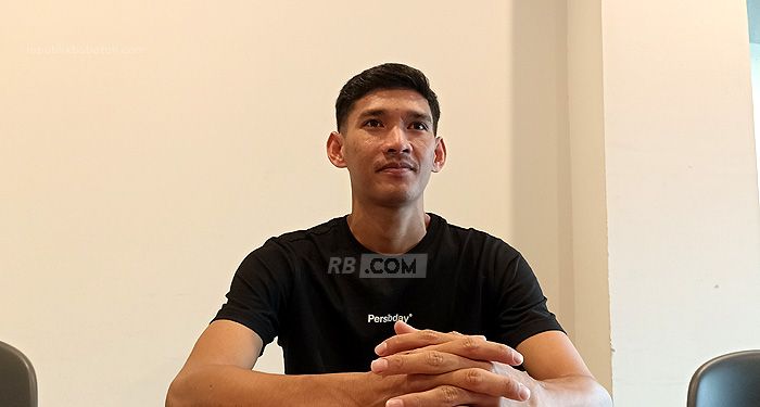 Akan Jumpa Ciro Alves dan Jebolan Pelatda PON 2016, Begini Reaksi Ryan Kurnia