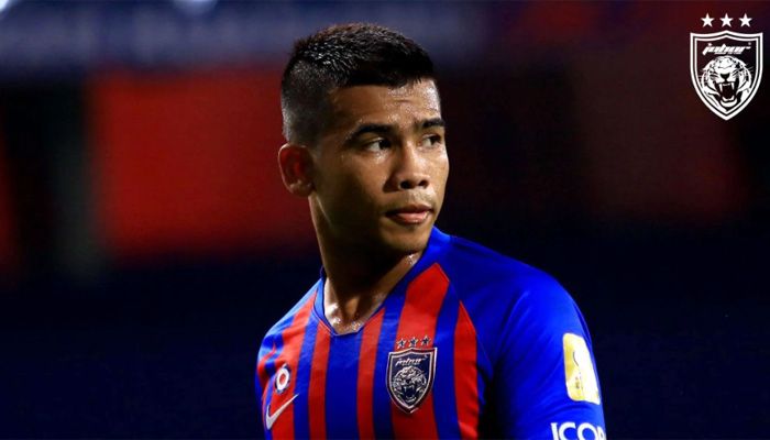 Seberapa Besar Peluang Safawi Rasid Gabung ke Persib?