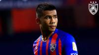 Bukan Persib, Media Malaysia Sebut Klub Ini Berpeluang Dapatkan Safawi Rasid